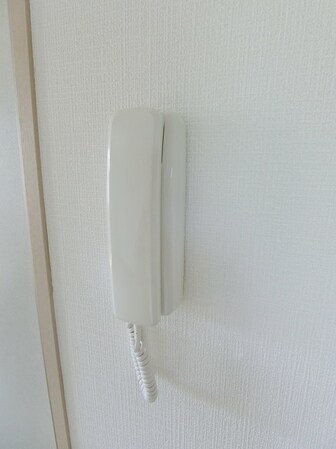 ラフォーレ美堀の物件内観写真